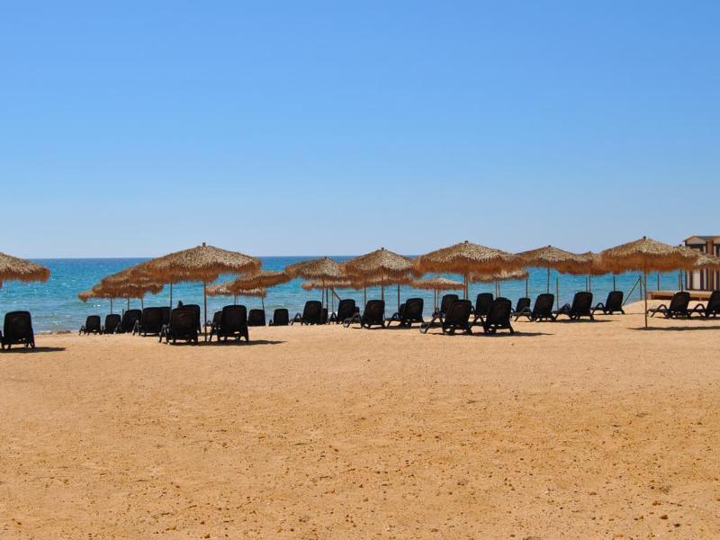 Le Dune Resort Menfi Buitenkant foto